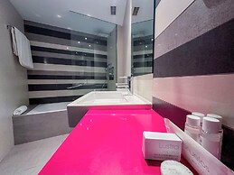 Hotel Nuevo Torreluz