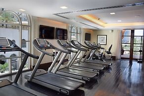 The Ritz-Carlton, Dubai