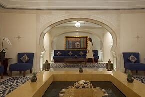 The Ritz-Carlton, Dubai