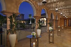 The Ritz-Carlton, Dubai