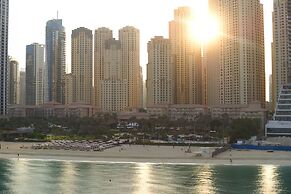 The Ritz-Carlton, Dubai