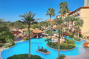 The Ritz-Carlton, Dubai