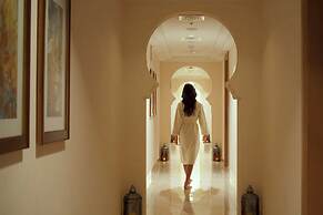 The Ritz-Carlton, Dubai