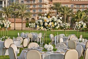 The Ritz-Carlton, Dubai