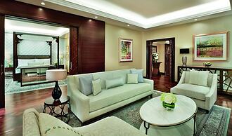 The Ritz-Carlton, Dubai