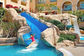 The Ritz-Carlton, Dubai
