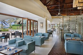 The Ritz-Carlton, Dubai