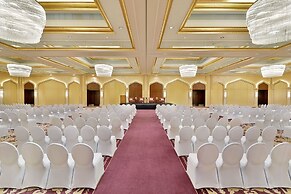 The Ritz-Carlton, Dubai