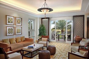 The Ritz-Carlton, Dubai