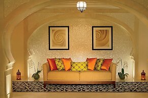 The Ritz-Carlton, Dubai