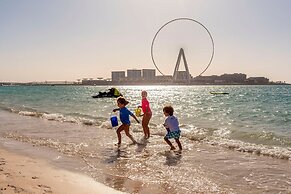 The Ritz-Carlton, Dubai