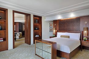 The Ritz-Carlton, Dubai