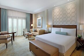 The Ritz-Carlton, Dubai