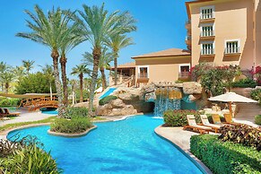 The Ritz-Carlton, Dubai