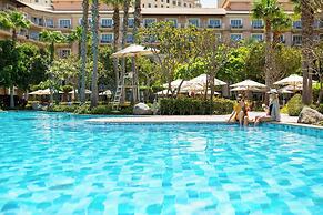 The Ritz-Carlton, Dubai