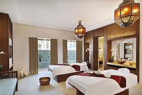The Ritz-Carlton, Dubai