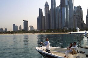 The Ritz-Carlton, Dubai