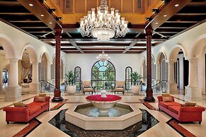 The Ritz-Carlton, Dubai