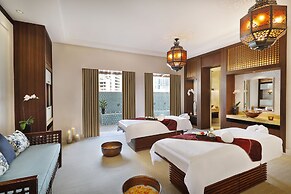 The Ritz-Carlton, Dubai