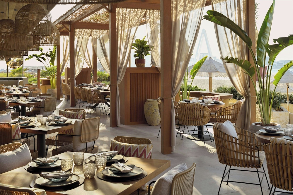 The Ritz-Carlton, Dubai