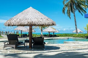 Coconuts Beach Club Resort & Spa