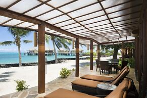 Coconuts Beach Club Resort & Spa