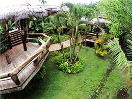 Coconuts Beach Club Resort & Spa