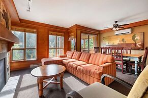 Hilton Grand Vacations Club Whistler