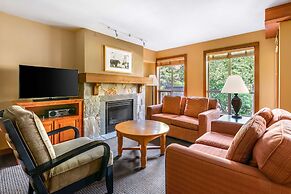 Hilton Grand Vacations Club Whistler