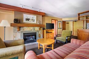 Hilton Grand Vacations Club Whistler