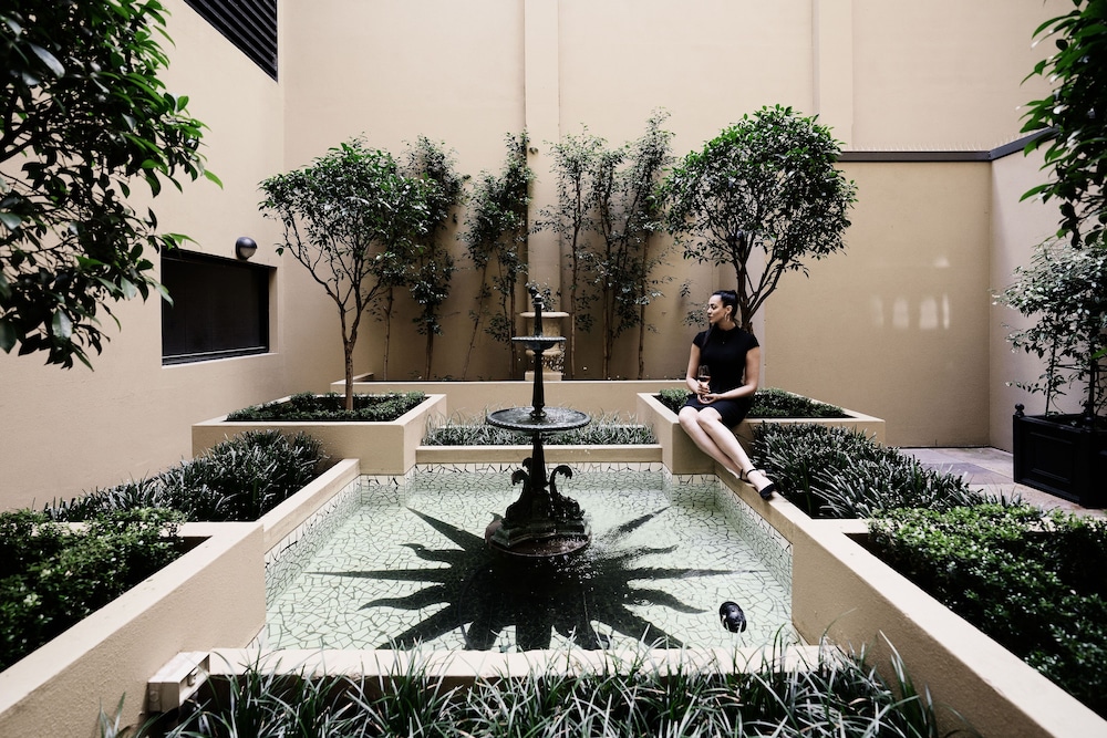 The Playford Adelaide MGallery