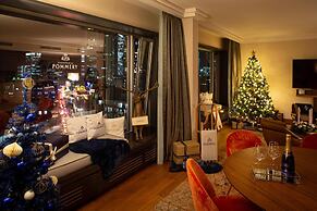 Hilton Frankfurt City Centre