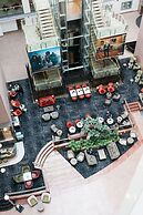 Hilton Frankfurt City Centre