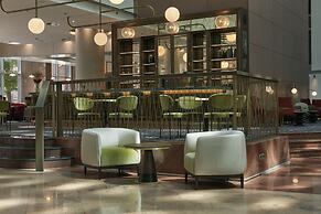 Hilton Frankfurt City Centre