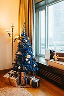 Hilton Frankfurt City Centre