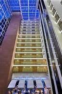 Hilton Frankfurt City Centre
