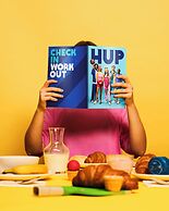 HUP