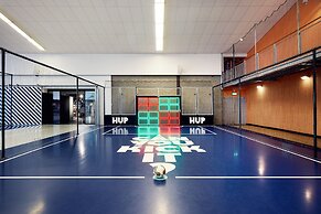 HUP