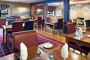 Parkavon Hotel