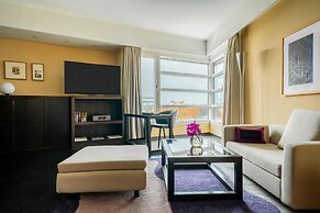 Grand Hyatt Berlin