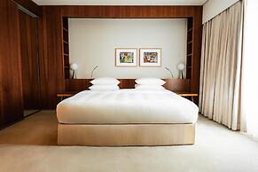 Grand Hyatt Berlin
