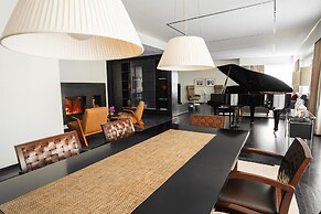 Grand Hyatt Berlin