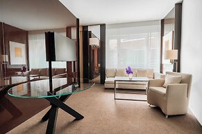 Grand Hyatt Berlin