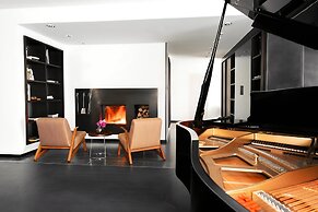 Grand Hyatt Berlin