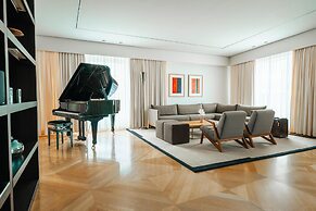 Grand Hyatt Berlin