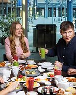 Grand Hyatt Berlin