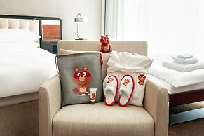Grand Hyatt Berlin