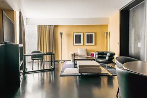 Grand Hyatt Berlin