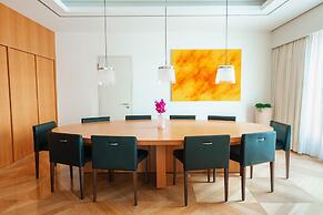 Grand Hyatt Berlin