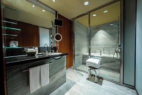 Grand Hyatt Berlin